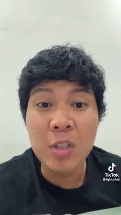 Why do you have to vote?