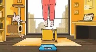 Nike has rejected this advertisement