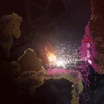 And lo, hath my spiteful viciousness been revisited upon me