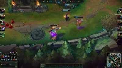 My narrow escape as Nautilus