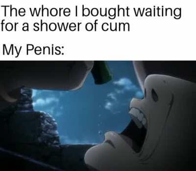 I'm about to make it rain!