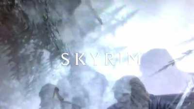 « You’re finally awake » as I’m having a seizure