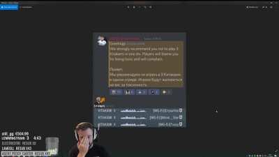 Not a good look Wargaming...