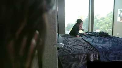 I DON'T THINK MY FAMILY IS NORMAL AT ALL...