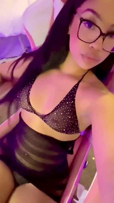 Dream Wynter Is One of The Baddest OnlyFans Models I Ever Came Across On The Platform💎 Just Look At Her🙈🎀✨ To See More of This Baddie Click The Link Down Below⬇️: