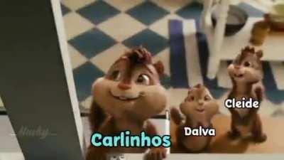 carlinhos