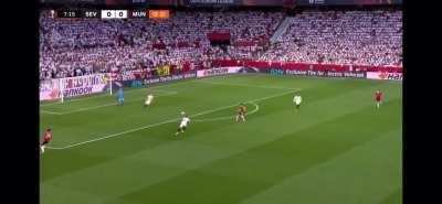 Harry Maguire back at it again 🔥