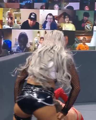 Liv Morgan