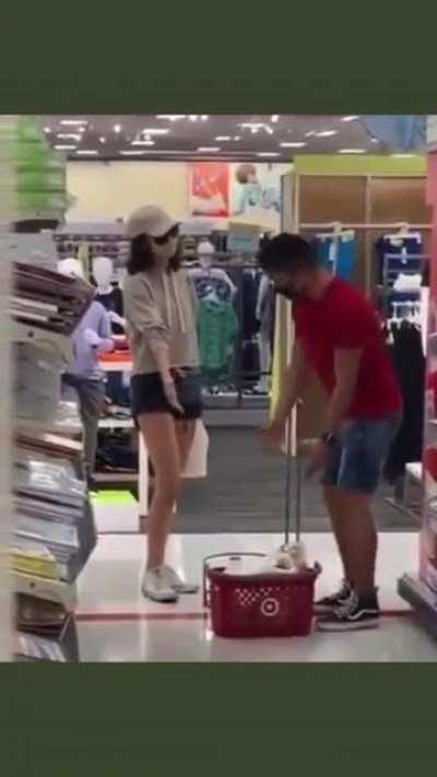 Brand new wheelless cart