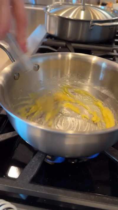 A Dream Comes True Lasagna 😋