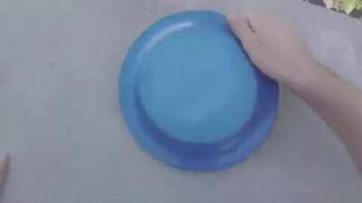 The hell is so near to him