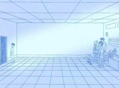 i have to tell you something.