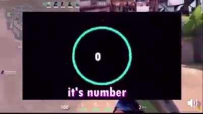 Dame bro the top 10 numbers