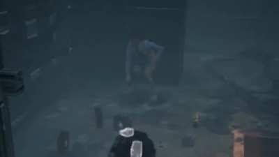 Me and the boys when you have Plunderer's Instinct