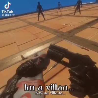 Final alternativo GOW Ragnarok 🤯