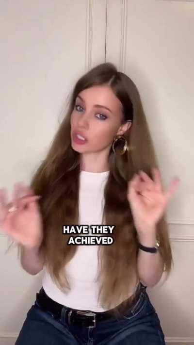 if they aren’t on your path, then they can’t understand it either.

#confidence #entrepreneurship #ambition