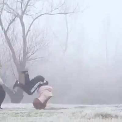 There are 7.8bn people in this planet! Will you please stop!