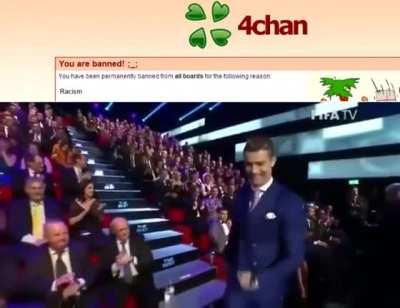 always strive for more