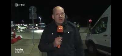 Wenn es aussieht wie eine Ente, schwimmt wie eine Ente und quakt wie eine Ente ...