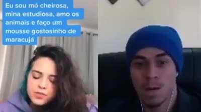 Nunca perde a graça, lindo demais by.bruno alex