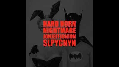 HARD HORN NIGHTMARE REWORK (Yedits Presents: GOOD Fridays)