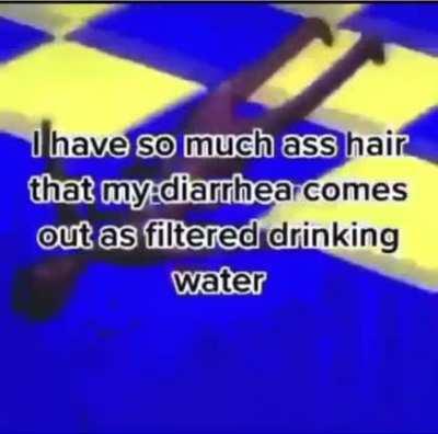 Don't you hate when this happened?