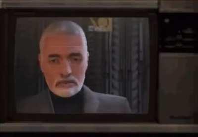 half life 3 leaked breen interaction