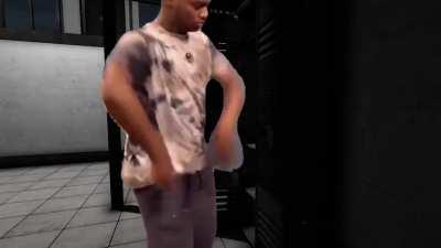 Felt like this pretty much summed up the average SCP:SL game for me