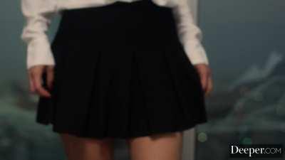 Jill Kassidy - Doors