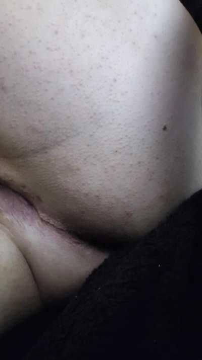 A really smelly one while sitting at my desk! 😘