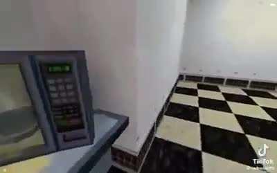 BRO THESE SCIENTISTS DAMN