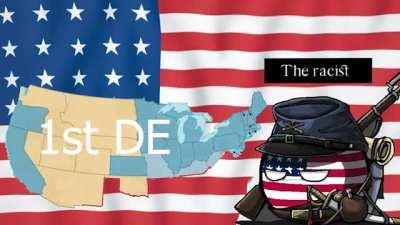 Which War of Rights Community are you?