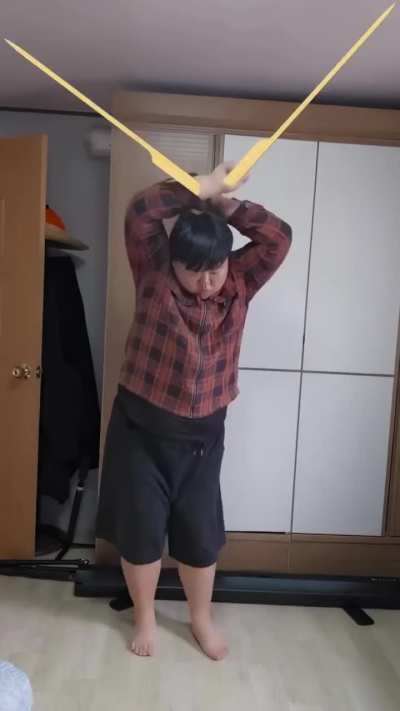 This is the only way I will learn to cook