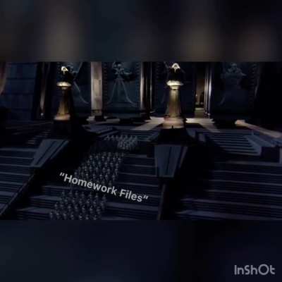 You’re welcome MatPat