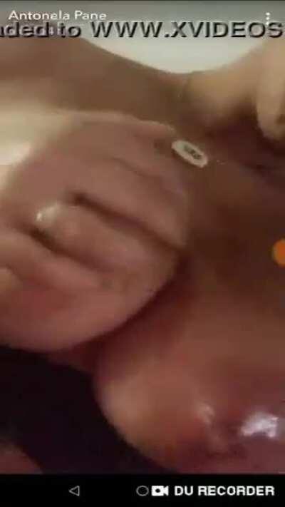 Recopilado de Snapchat 🔥