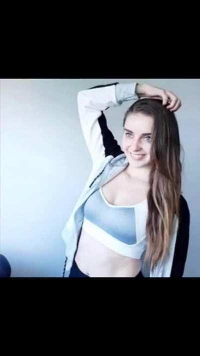 A loserfruit jerk off challenge its not super long i know