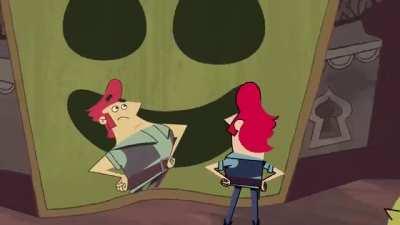 Brawl Stars Animation: Welcome to the Gift Shop!