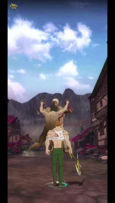 Father's PoV: when brothers fight