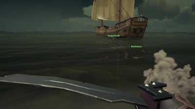 An old clip. Played on Xbox then and sucked at the game, but I love this clip.