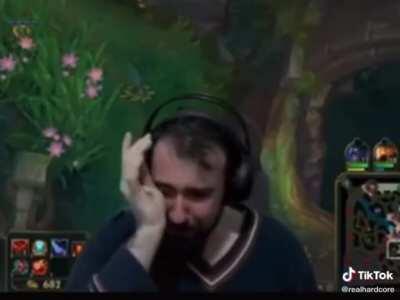 Bugün rage yok just pain.