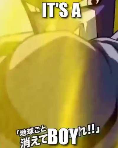 Are gender reveal memes even funny