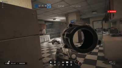 The Moment I Realised My T-Hunt Had Ended: