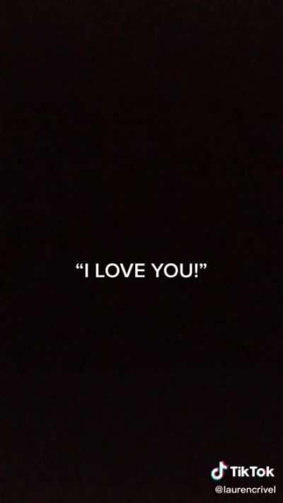 Throwback to when one girl threw her phone at a concert then posted the phones perspective on Tiktok