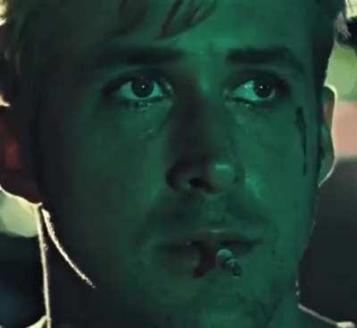 Ryan 'literally me' Gosling