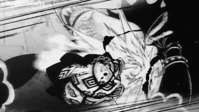 There is an AMV Event going on by u/Kirosh, So I made this super-low-effort but Cool piece of trash! Enjoy...mm..! (only legends shall know this song) 🎻