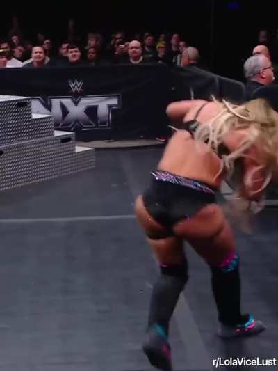 Lola Vice (NXT 2/25/25)