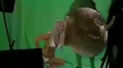 It sucks when you take your work too seriously