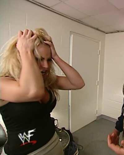 Trish Stratus