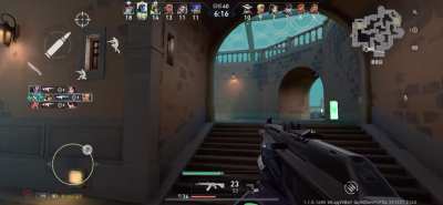 Feeling stuck with my aim and mechanics on mobile