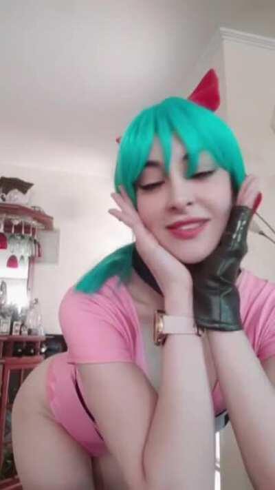 Bulma 😍